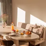 Design Op Toplocatie In Lejlighed Knokke-Heist
