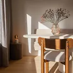 Lejlighed Design Op Toplocatie In *