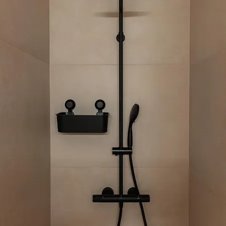 Design Op Toplocatie In Apartamento Knokke-Heist