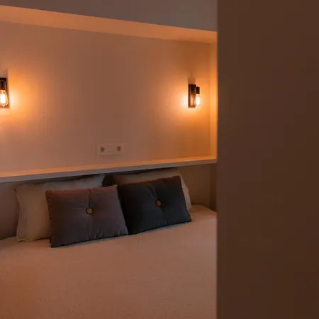 Apartamento Design Op Toplocatie In Knokke-Heist