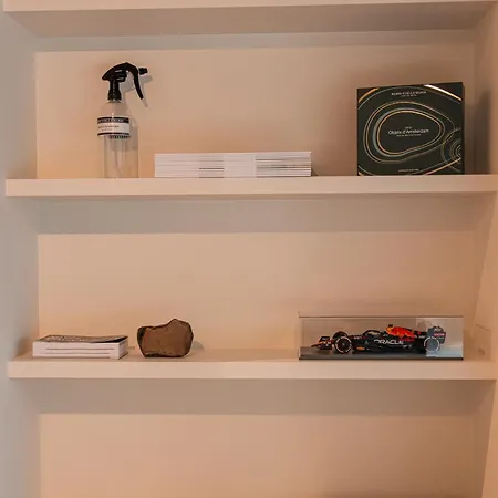 Apartamento Design Op Toplocatie In Knokke-Heist