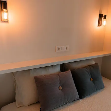 Design Met Parking * Knokke-Heist