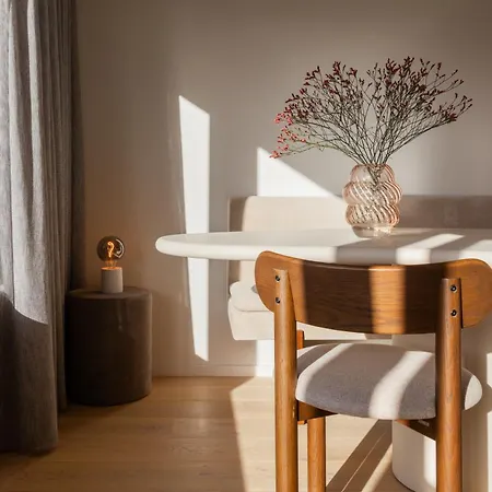 Διαμέρισμα Design Op Toplocatie In *