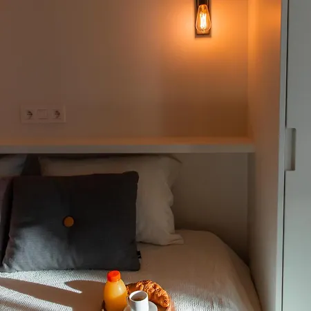 Design Met Parking Knokke-Heist