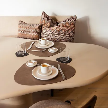 Design Met Parking * Knokke-Heist