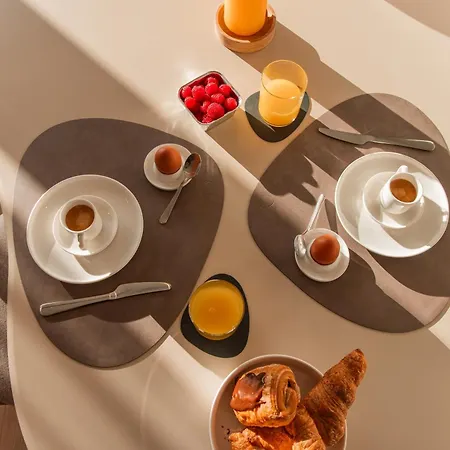 Design Met Parking Apartment Knokke-Heist