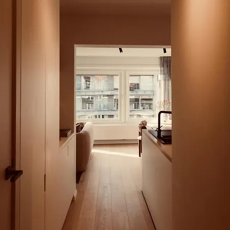 Design Met Parking