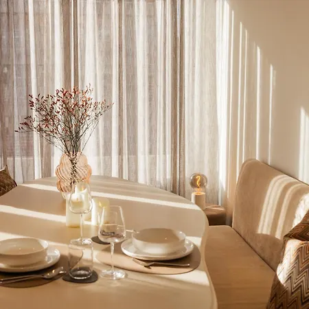 Apartment Design Met Parking Knokke-Heist