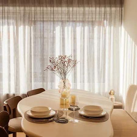 Design Met Parking * Knokke-Heist